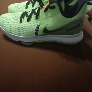 Nike 12 LeBron James